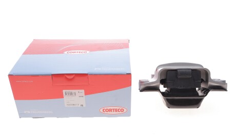 Фото 2 - Подушка кріплення КПП CORTECO 80004411