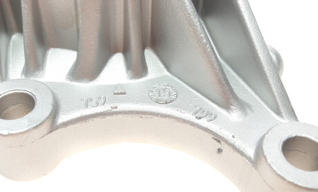 Фото 6 - Подушка двигуна CORTECO 80004417