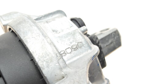 Фото 3 - Подушка двигателя CORTECO 80004448