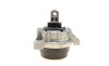 Подушка двигателя (L) BMW 5 (F10) 10-16 - ((22116780263, 22116785601, 22116860009, 22116868301, 22117935141)) CORTECO 80004448 (фото 7)