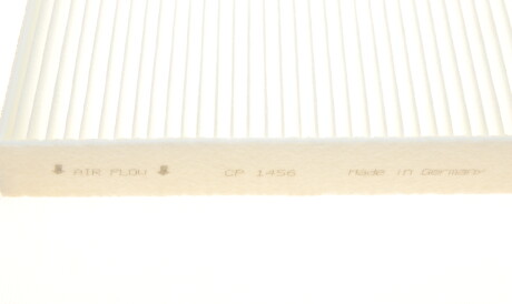 Фото 3 - Фильтр салона CORTECO 80004550