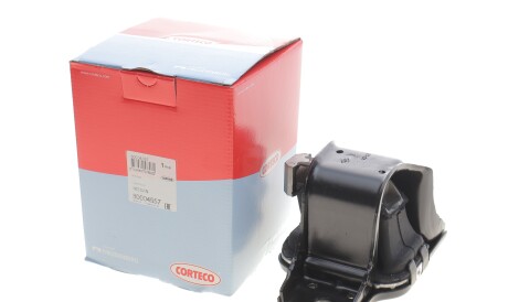 Фото 2 - Подушка двигателя CORTECO 80004557