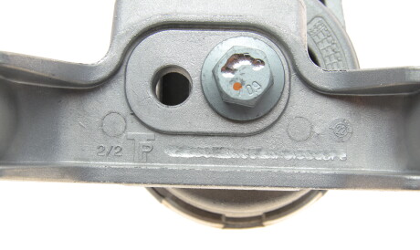 Фото 2 - Подушка двигателя CORTECO 80004575