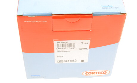 Фото 6 - Опора стійки амортизатора CORTECO 80004582