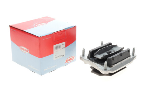 Фото 2 - Подушка крепления КПП CORTECO 80004588