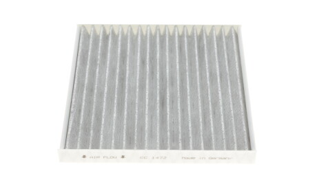 Фото 4 - Фільтр салону CORTECO 80004701