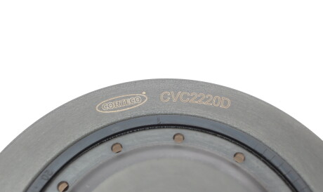 Фото 3 - Шків колінвалу / Демфер CORTECO 80004781