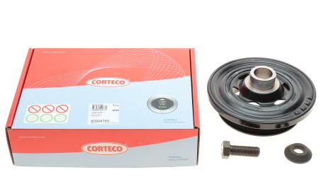 Фото 2 - Автозапчасть CORTECO 80004793