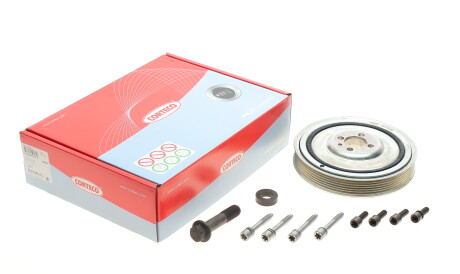 Фото 2 - Автозапчастина CORTECO 80004910