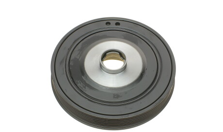 Фото 2 - Шкив коленвала / Демфер CORTECO 80005017