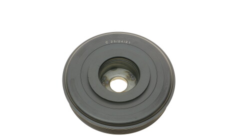 Фото 5 - Шкив коленвала / Демфер CORTECO 80005017