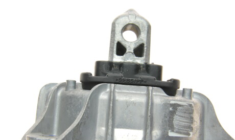 Фото 3 - Подушка двигуна CORTECO 80005038