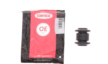 Фото 2 - Сайлентблок рычага CORTECO 80005079