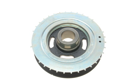 Фото 2 - Шкив коленвала / Демфер CORTECO 80005106