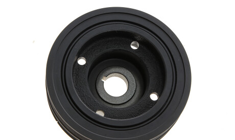 Фото 3 - Шків колінвалу / Демфер CORTECO 80005110