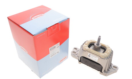 Фото 2 - Подушка двигателя CORTECO 80005197