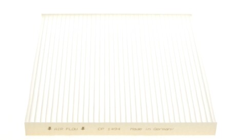 Фото 3 - Фільтр салону CORTECO 80005209