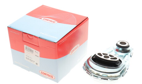 Фото 2 - Подушка двигуна CORTECO 80005237