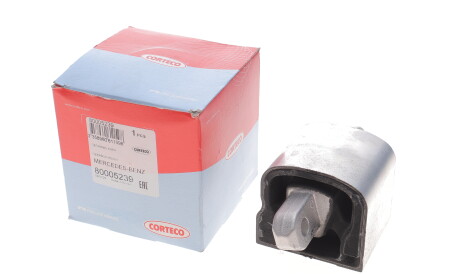 Фото 2 - Подушка кріплення КПП CORTECO 80005239