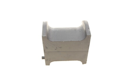 Фото 3 - Втулка стабілізатора CORTECO 80005456