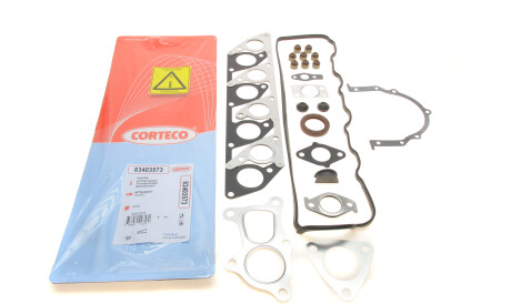 Фото 2 - Комплект прокладок CORTECO 83403573