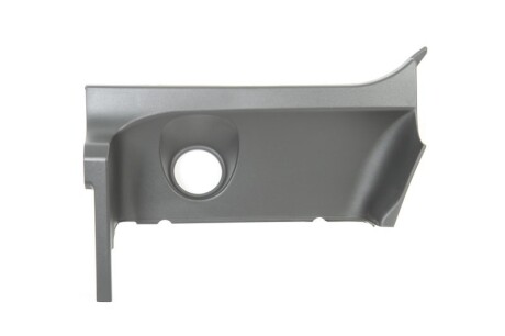 Сходинка кабіни рейка Лів SCANIA G I, R I 03.04-05.19 - Covind 146/233