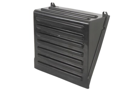 Кришка акумулятора VOLVO FH, FH12, FH16, FM, FM10, FM12, FM7, FM9 08.93- - Covind 2FH/619