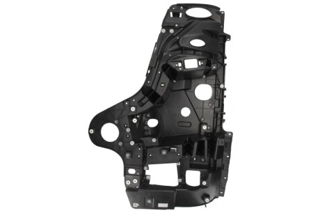 Елемент бампера (гніздо фари) передн Лів MERCEDES ACTROS MP4 / MP5 07.11- - Covind 960159