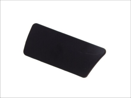 Ручка дверей Прав внутрішн чорн MAN F2000 01.94- - Covind M20/170