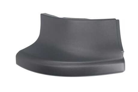 Кришка фари Прав SCANIA R I 03.04-05.19 - Covind SCR/156