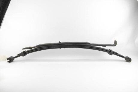 Рессора листовая Ford Ranger TKE (11-16) - ((1744490, 1750999, 1751519, 1756821, 1875775)) CS Germany 10.200.895.00