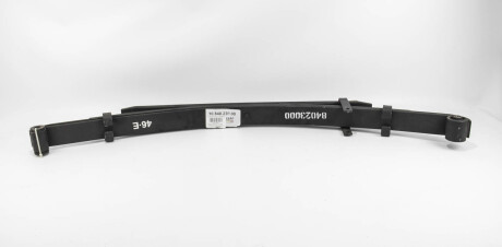 Фото 2 - Ресора CS Germany 10.840.230.00 (1084023000)