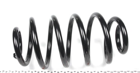 Фото 3 - Пружина підвіски CS Germany 14.319.579 (14319579)