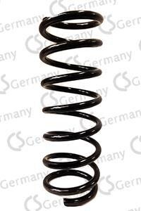 Пружина підвіски задня - ((1016541, 1017520, 6817354, 6817357, 6902394)) CS Germany 14504099