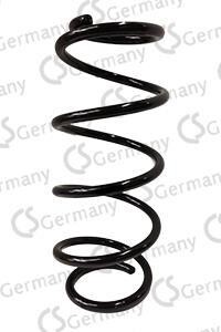 Пружина передня Opel Astra G/Vectra B 95-05 - (312839) CS Germany 14.774.266