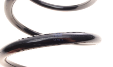 Фото 2 - Пружина підвіски CS Germany 14.774.341 (14774341)