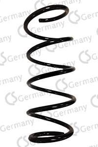 Пружина передня Opel Corsa D 06- - (312308, 93188964) CS Germany 14.774.409