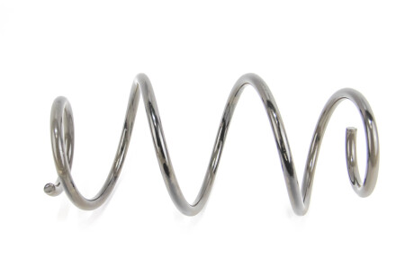 Фото 2 - Пружина підвіски CS Germany 14.877.410 (14877410)