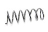 Пружина (задня) VW Touareg 3.0 V6 TDI 10-18 (SUV) (кроме Terrain Tech, не для GP1) - CS Germany 14.950.196 (фото 2)