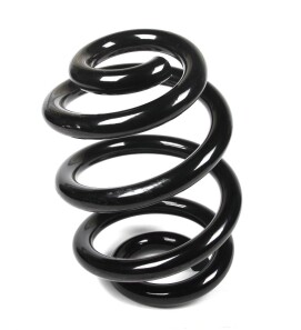 Фото 2 - Пружина подвески CS Germany 14.950.912