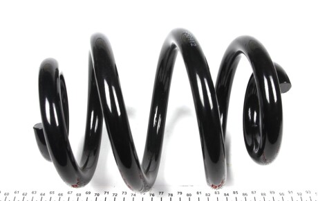 Фото 3 - Пружина подвески CS Germany 14.950.912