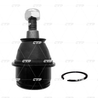 Опора кульова нижня Chrysler Sebring (JS) Dodge Journey (/CBCR-14) - (k05085914AD, K05090033AB, K05085914AC) CTR CB0011