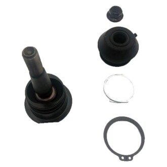 Шарова опора (верх передн) (діаметр конуса 53mm, із гайкою) CHEVROLET SUBURBAN, SUBURBAN 2500, TAHOE 4.8-6.0ALK 09.99- - CTR CB0092