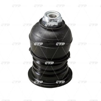 Опора шаровая верхняя Honda Civic Civic Couppe Sdn Accord Prelude Cr-v Odyssey (/CBHO-28) - (mr1628034, mr162803, mr162804) CTR CB0114