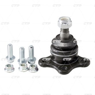 Опора шаровая верхняя Isuzu Rodeo 2wd 4wd Passport 2wd 92-04 03-09 (/CBIS-17) - (310823, 94374424) CTR CB0153