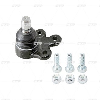 Опора кульова нижня General Motors Chevrolet Aveo (T300) 11- (/CBKD-15) - (95907943, 95017034, 95952907) CTR CB0166