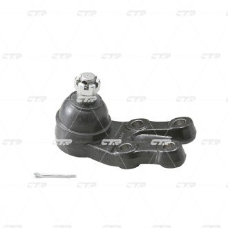 Опора шаровая нижняя Hyundai/Kia/Mobis Starex (4X2) Libero 97-07 (/CBKH-16) - (545304A000, 545304AA00) CTR CB0181