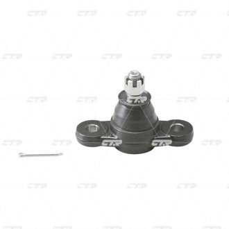 Опора шаровая нижняя Hyundai/Kia/Mobis Elantra I30 Elantra Hybrid 06- 09- Kia C'eed 08- (/CBKH-30) - (517600Q000, 517602H000, 517602E010) CTR CB0197