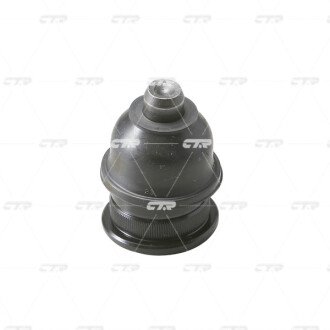 Опора кульова нижня Hyundai/Kia/Mobis I10 08- Kia Picanto 04-08 (/CBKK-16) - CTR CB0219 (фото 1)