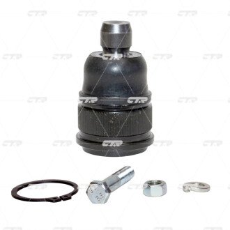 Опора шаровая нижняя Mazda 626 82-87 323 98-06 Premacy 4wd Mazda 3 09- (/CBMZ-17) - CTR CB0274